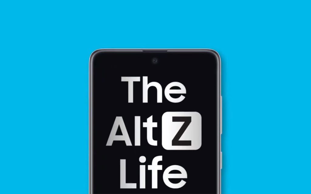 An Overview on Alt Z Life Privacy Feature