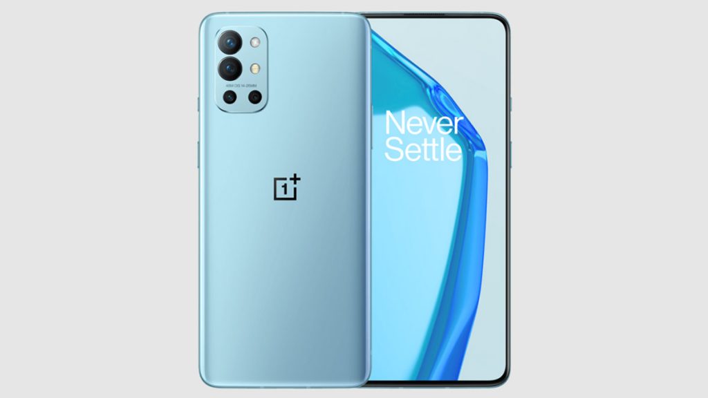 Oneplus 9rt joint edition