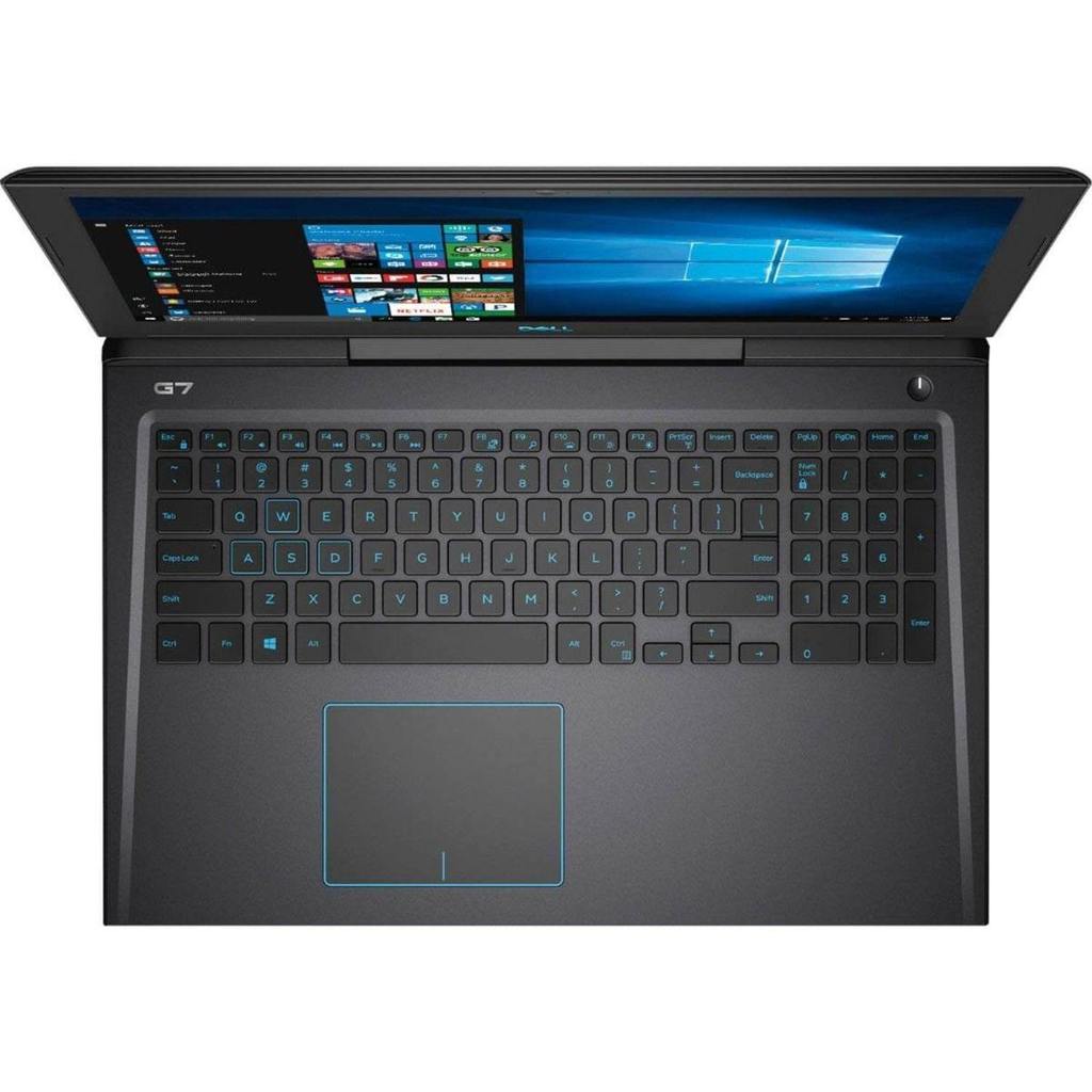 Dell Inspiron 7588 G7 i7 8th Gen Gaming Laptop
