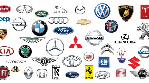 car brands