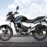 Bajaj Discover 125 ST