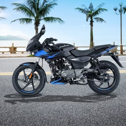 Bajaj Pulsar 220