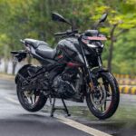 Bajaj Pulsar N160