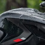 Bajaj Pulsar N160 Fuel Tank