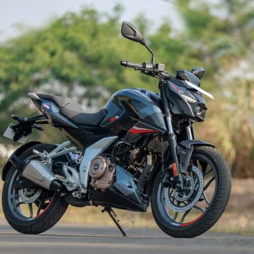 Bajaj Pulsar N250