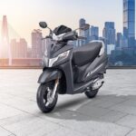 Honda Activa 125