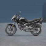 Honda CB Unicorn 150 Right View