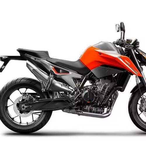 KTM 790 Duke