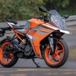 KTM RC 200