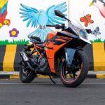 KTM RC 390