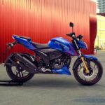 TVS Apache RTR 200