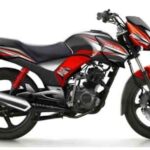 TVS MAX 125