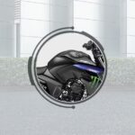 Yamaha FZ 25 Fuel Tank