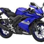 Yamaha R15 v3