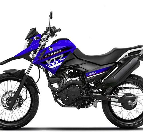 Yamaha XTZ 150