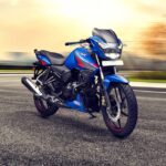 TVS Apache RTR 160