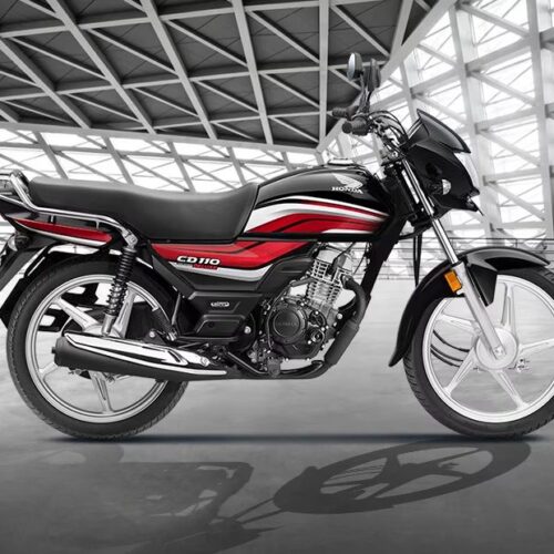 Honda CD 110 Dream DX