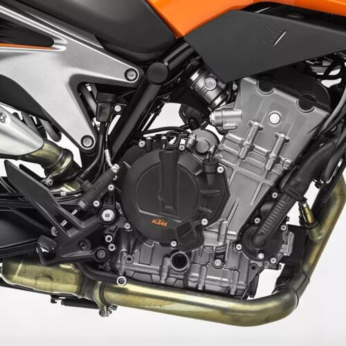 KTM 790 Duke Engine