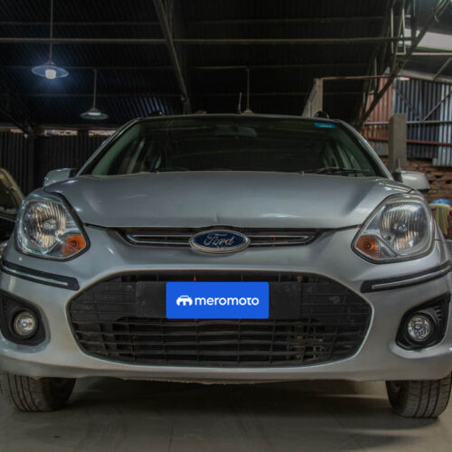 Ford Figo