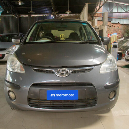 Hyundai i10 Magna 1.2