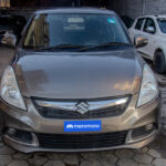 Suzuki Swift Dzire