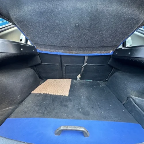 Proton Gen 2 Bootspace