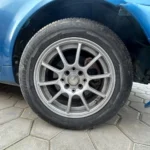 Proton Gen 2 Tire