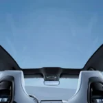 BYD Seal Sunroof