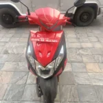 Honda Dio