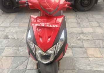 Honda Dio