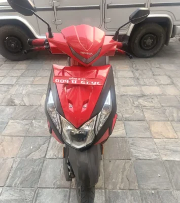 Honda Dio