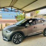 Nissan Kicks 2019