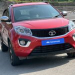 2018 Tata Nexon XZ+