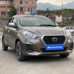 2021 Datsun Go