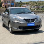 2018 Maruti Suzuki Baleno Zeta