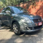 2008 Suzuki Swift Dzire VXI