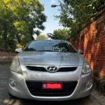 2010 Hyundai i20 Asta