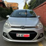 2014 Hyundai Grand i10 Asta