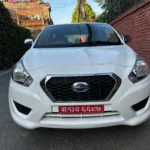 2015 Datsun Go