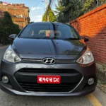 2016 Hyundai Grand i10 Asta