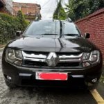 2017 Renault Duster RXL