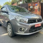 2019 Suzuki Celerio VXI