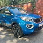 2020 Tata Nexon XZ