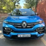 2021 Renault Kiger RXT